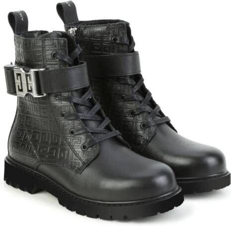 givenchy kids schoenen|givenchy kids boots.